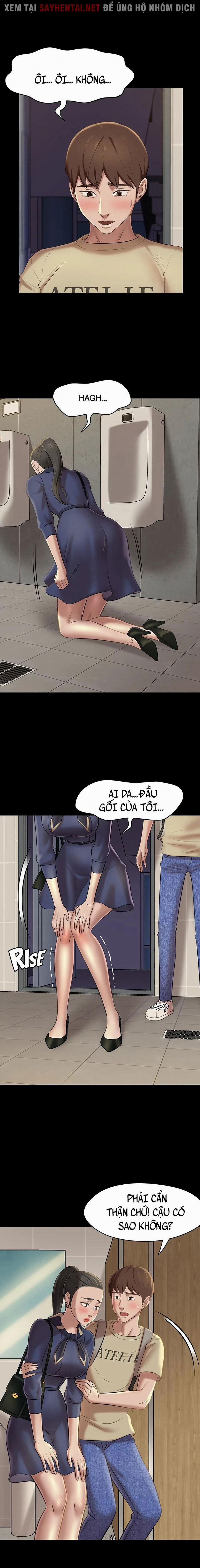 Nhật Ký Quần Lót 19 trang 5