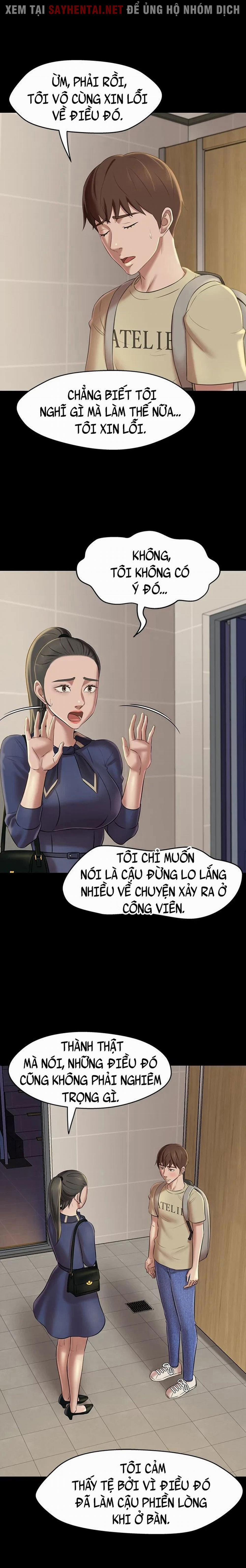 Nhật Ký Quần Lót 19 trang 7