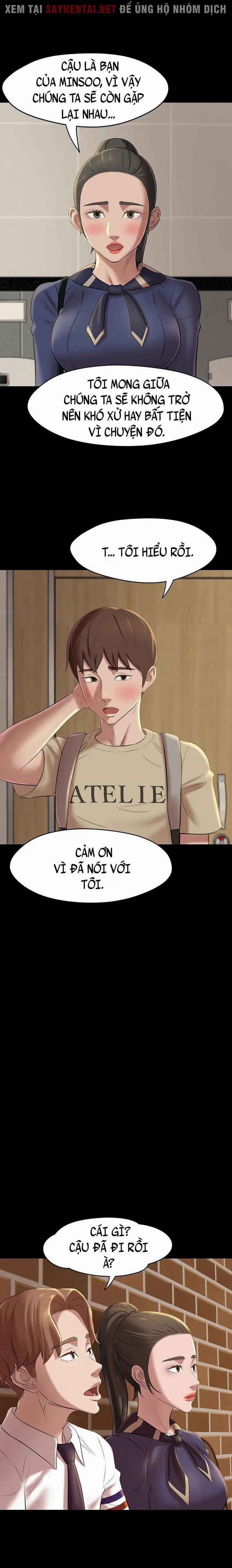 Nhật Ký Quần Lót 19 trang 8