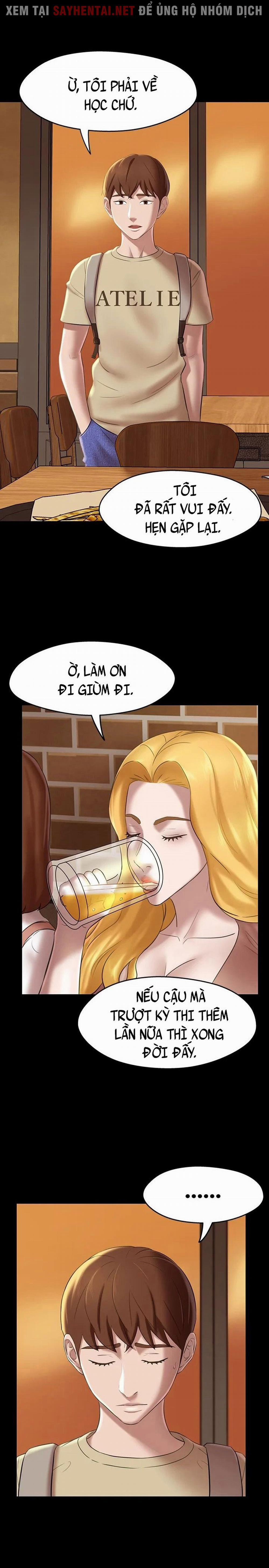 Nhật Ký Quần Lót 19 trang 9