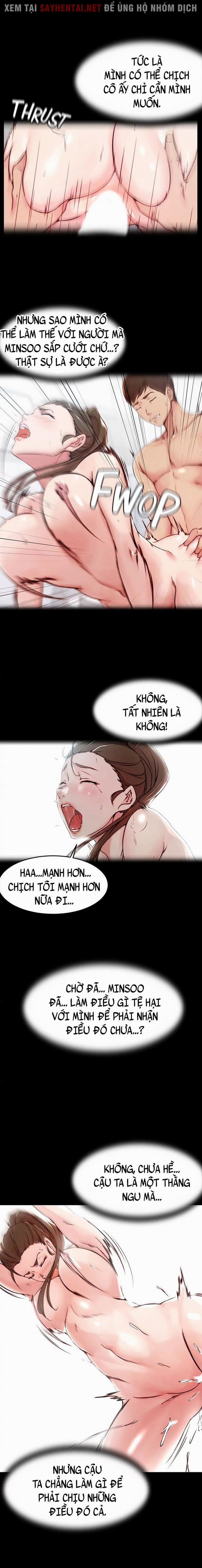 Nhật Ký Quần Lót 20 trang 13