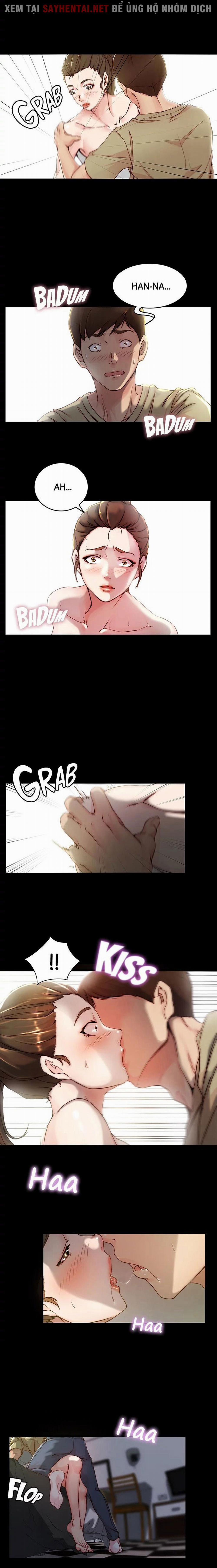 Nhật Ký Quần Lót 20 trang 17