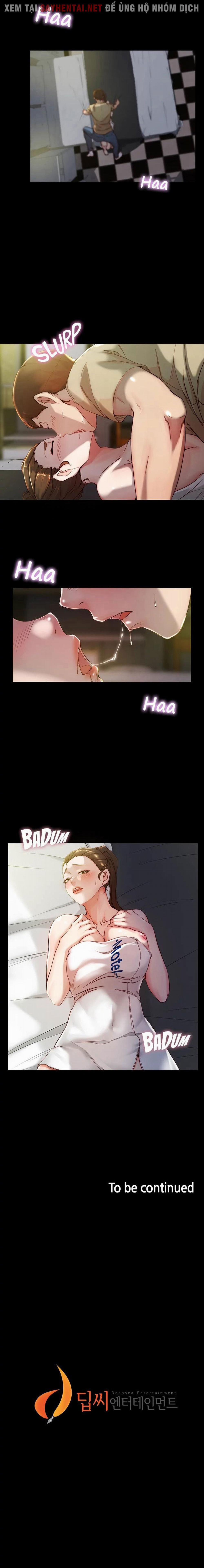 Nhật Ký Quần Lót 20 trang 18