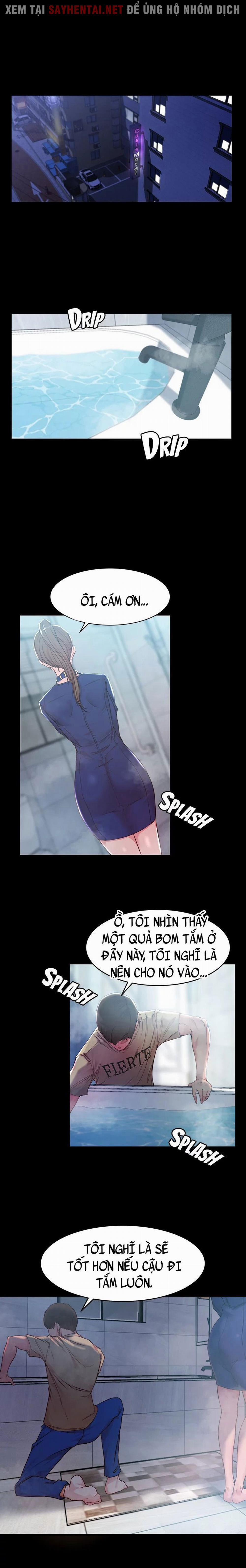 Nhật Ký Quần Lót 20 trang 6