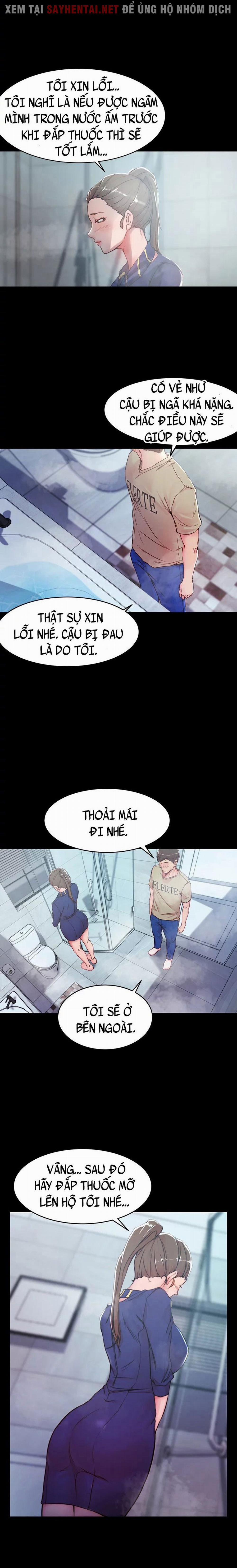 Nhật Ký Quần Lót 20 trang 7