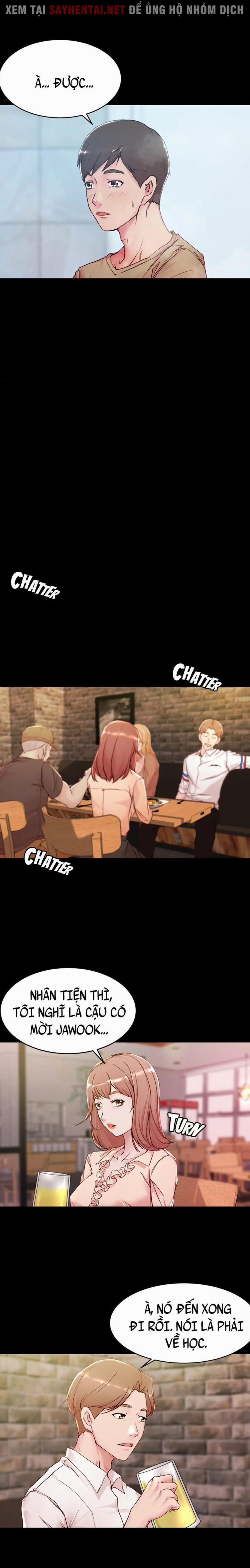 Nhật Ký Quần Lót 20 trang 8