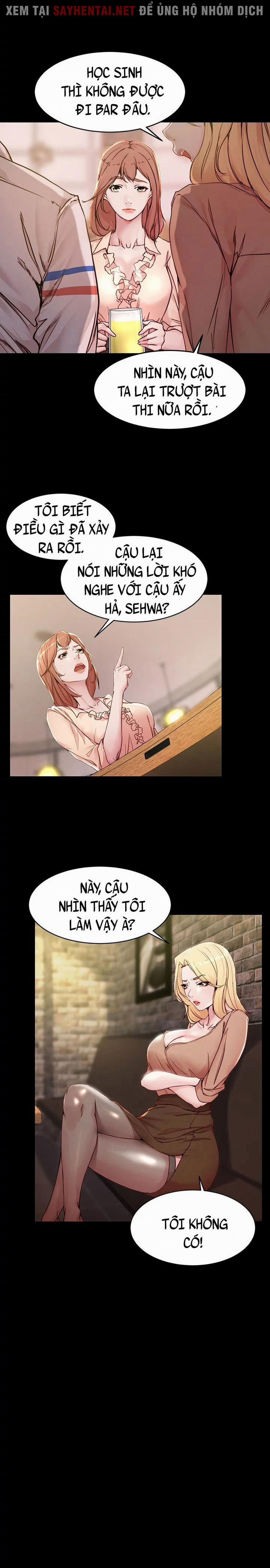 Nhật Ký Quần Lót 20 trang 9