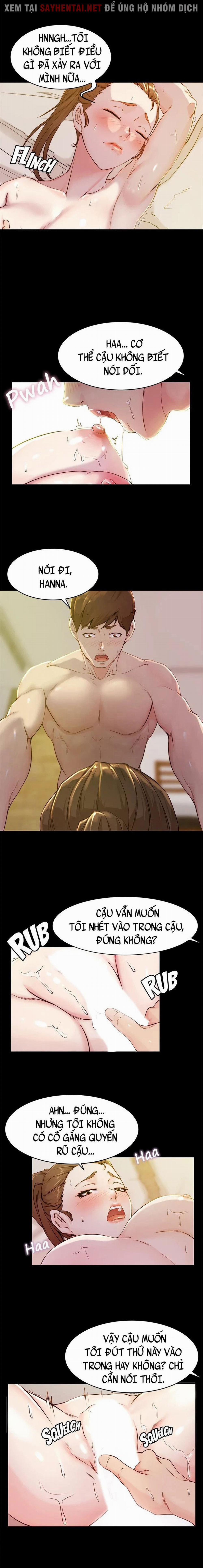 Nhật Ký Quần Lót 21 trang 11