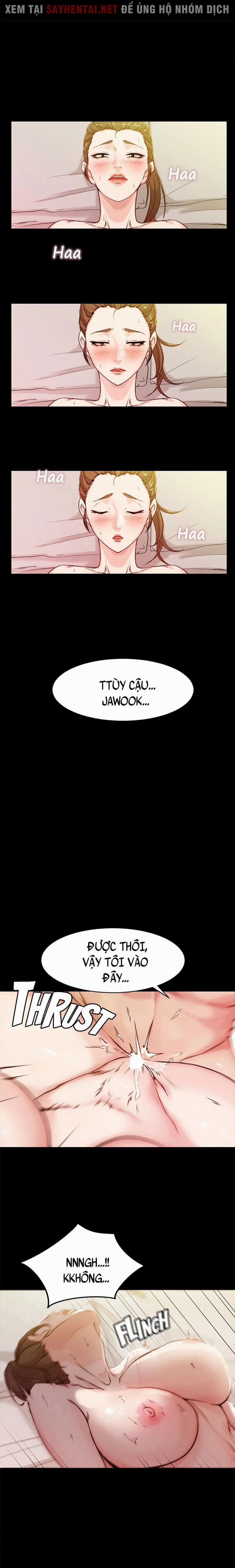 Nhật Ký Quần Lót 21 trang 12