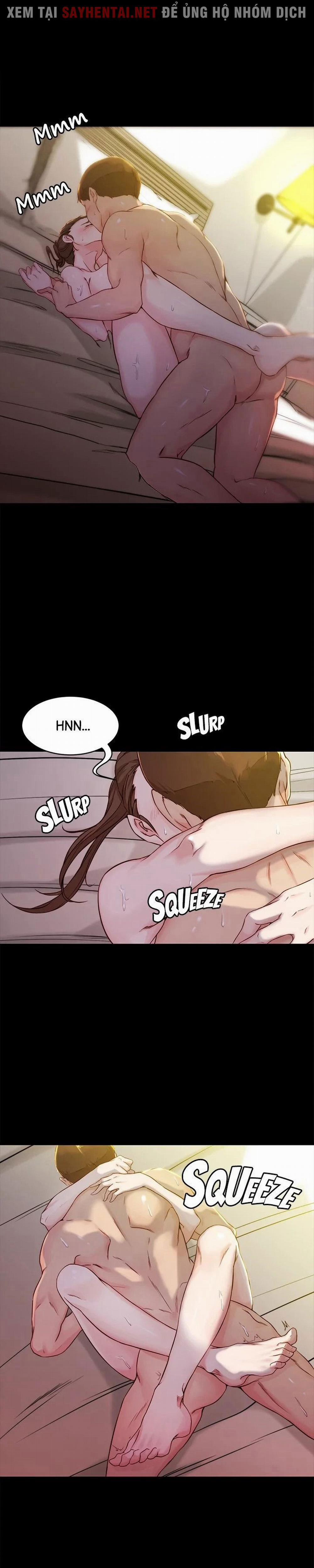 Nhật Ký Quần Lót 21 trang 14