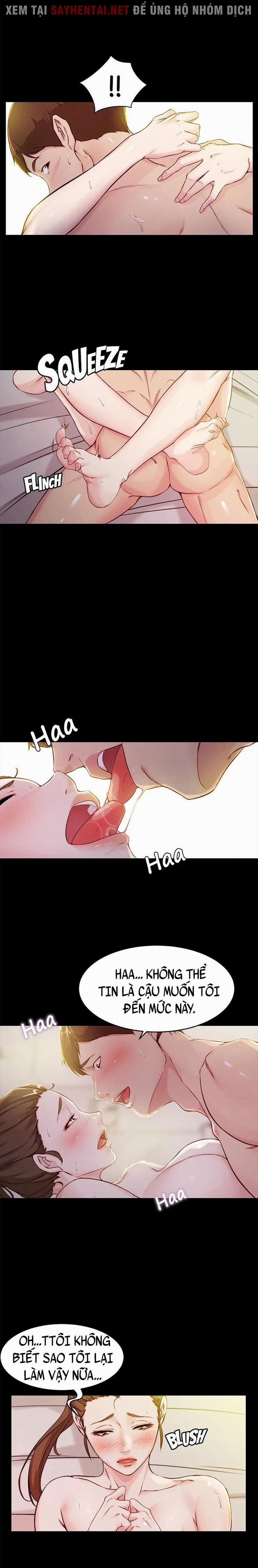 Nhật Ký Quần Lót 21 trang 15