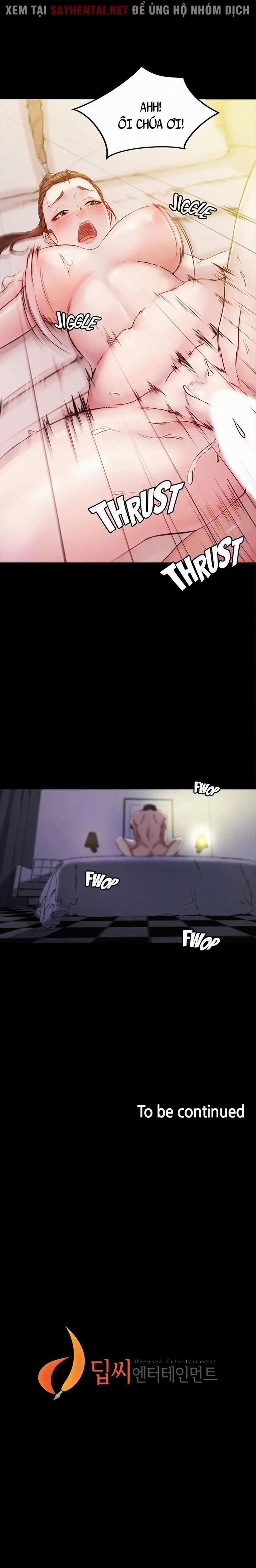 Nhật Ký Quần Lót 21 trang 17