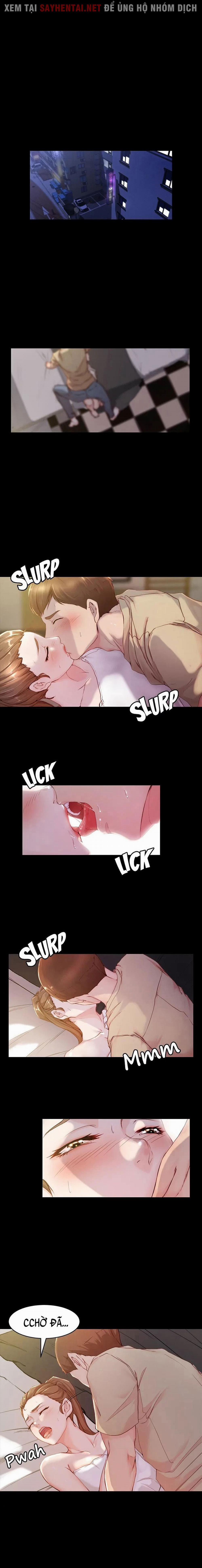 Nhật Ký Quần Lót 21 trang 4