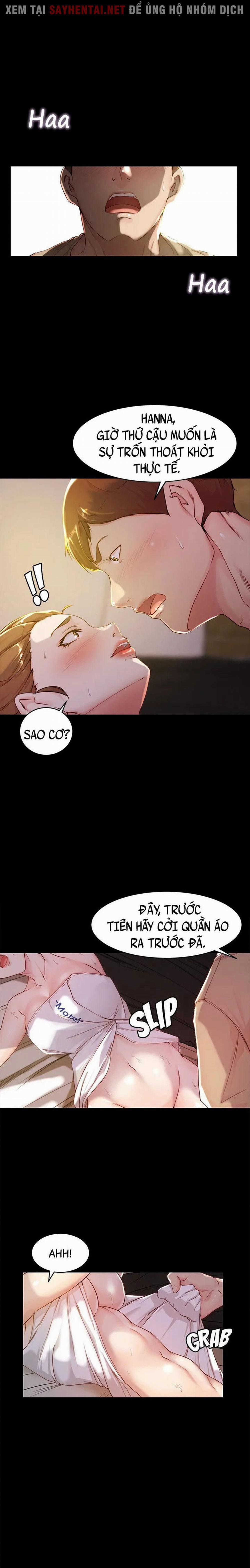 Nhật Ký Quần Lót 21 trang 7