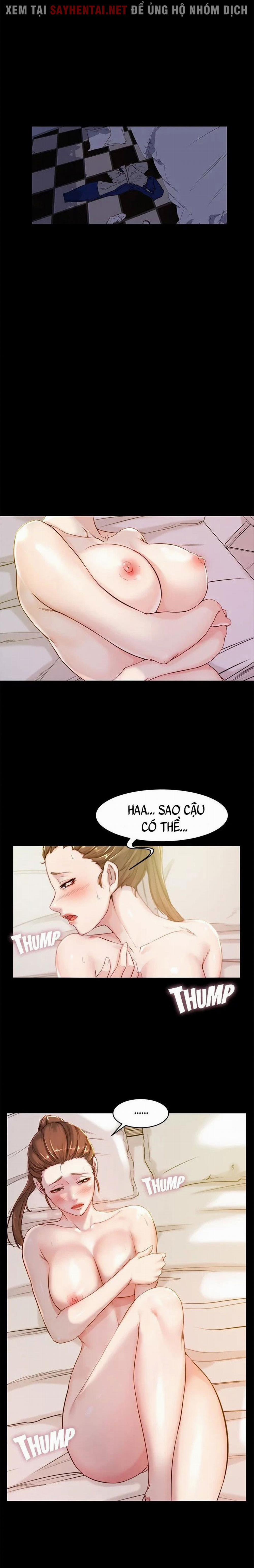 Nhật Ký Quần Lót 21 trang 8