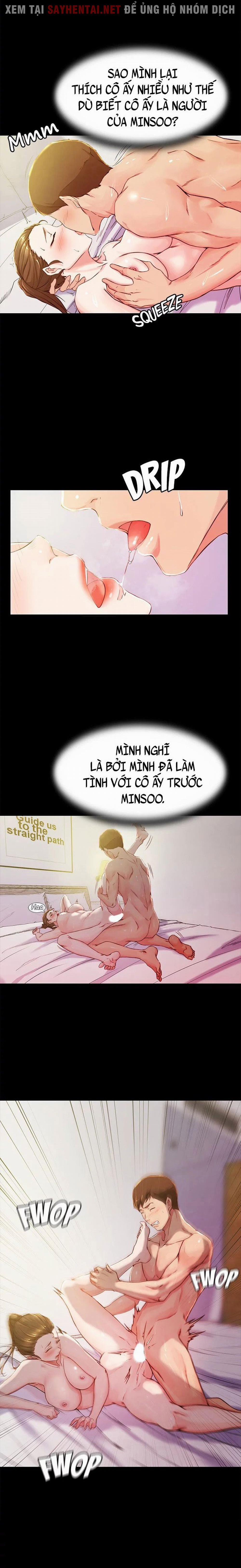 Nhật Ký Quần Lót 22 trang 9