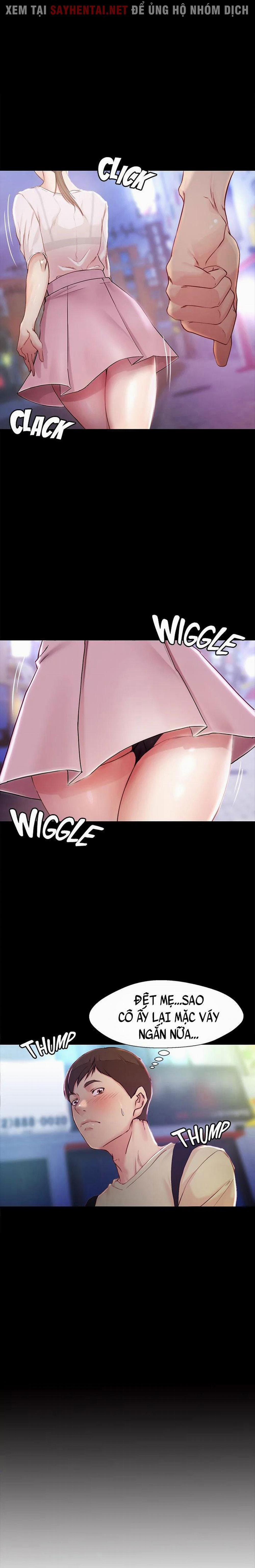 Nhật Ký Quần Lót 24 trang 1