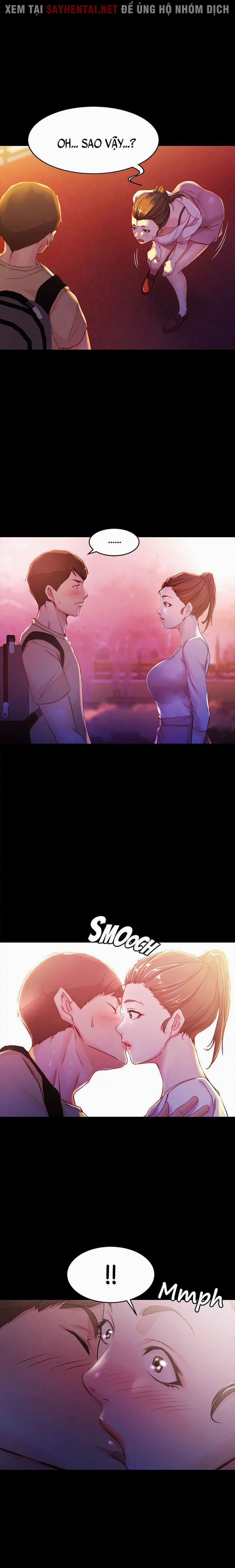 Nhật Ký Quần Lót 24 trang 17