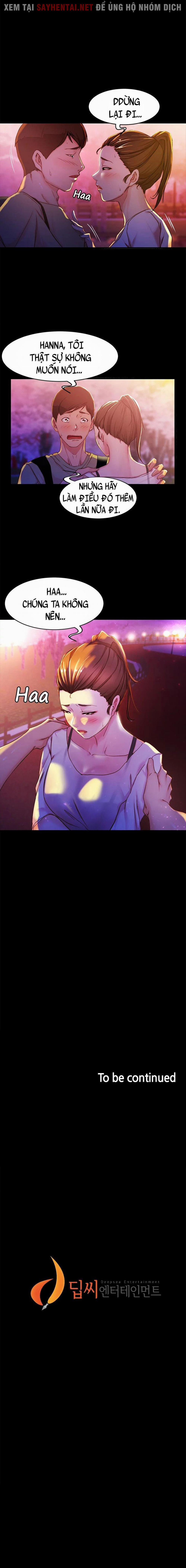 Nhật Ký Quần Lót 24 trang 19