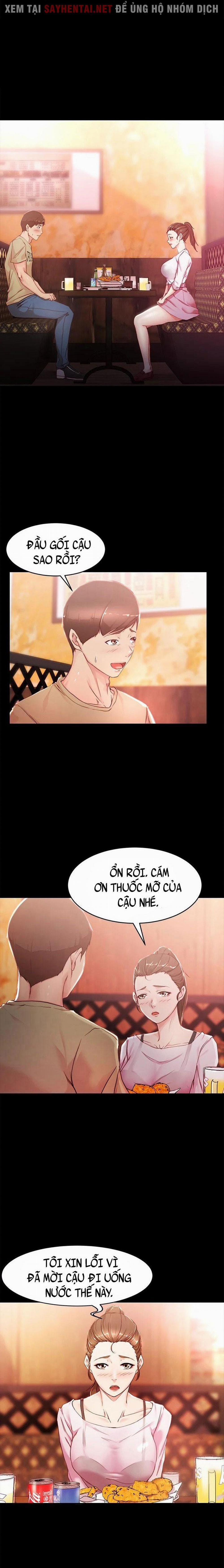 Nhật Ký Quần Lót 24 trang 3