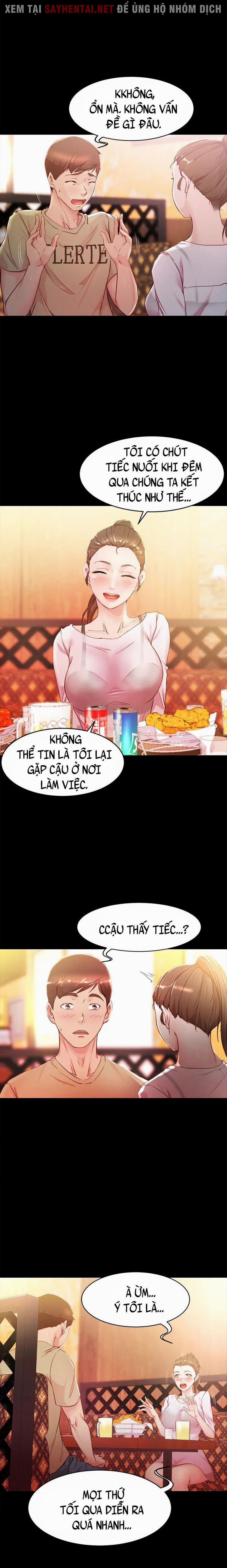 Nhật Ký Quần Lót 24 trang 4