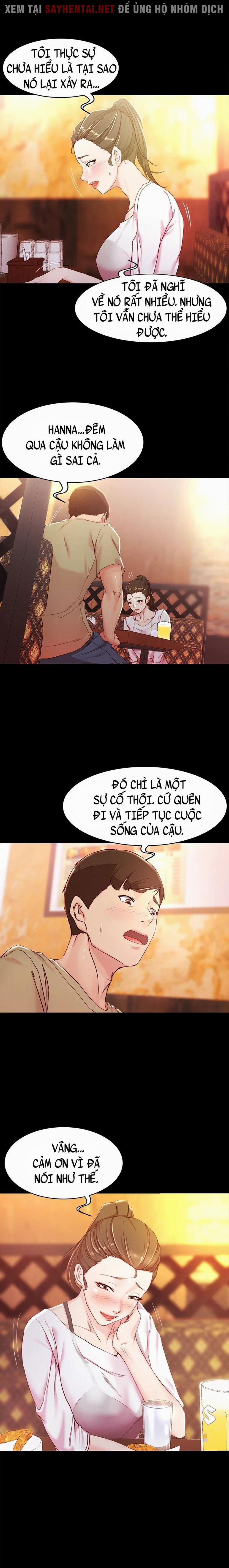 Nhật Ký Quần Lót 24 trang 5