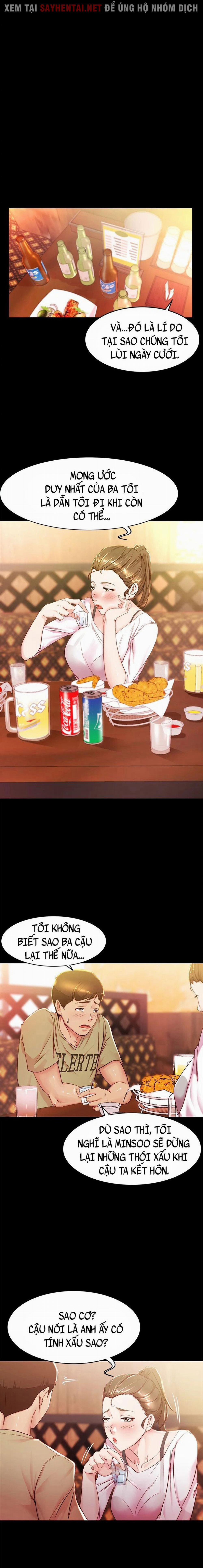 Nhật Ký Quần Lót 24 trang 6