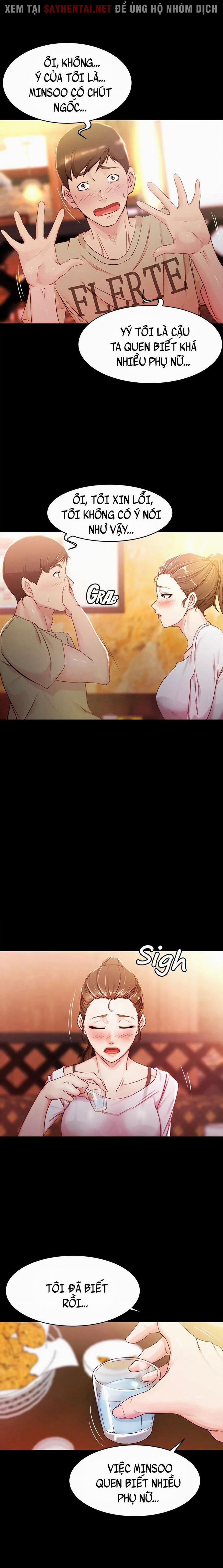 Nhật Ký Quần Lót 24 trang 7