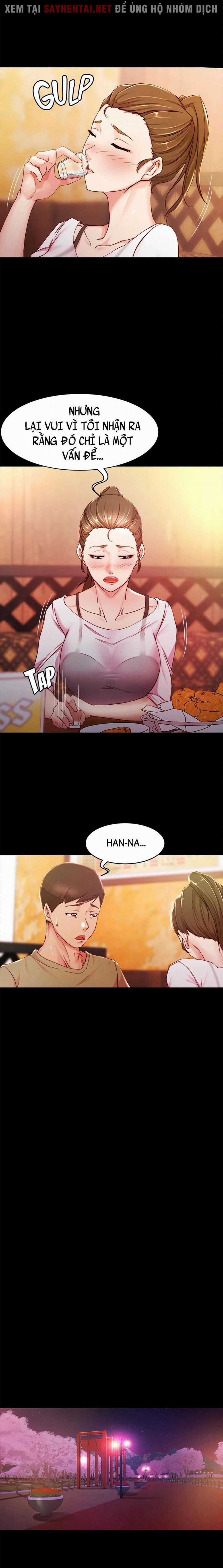 Nhật Ký Quần Lót 24 trang 8