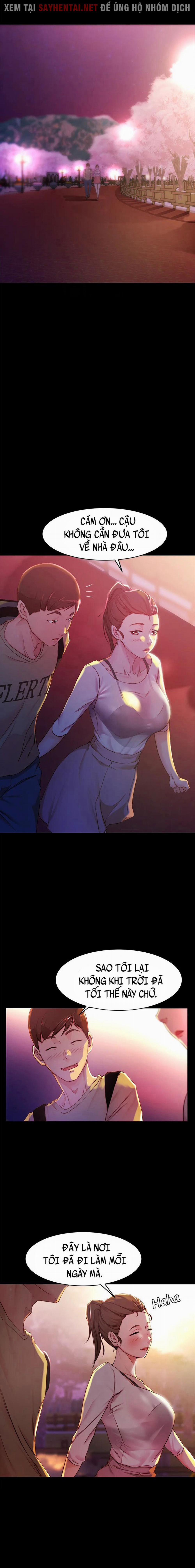 Nhật Ký Quần Lót 24 trang 9