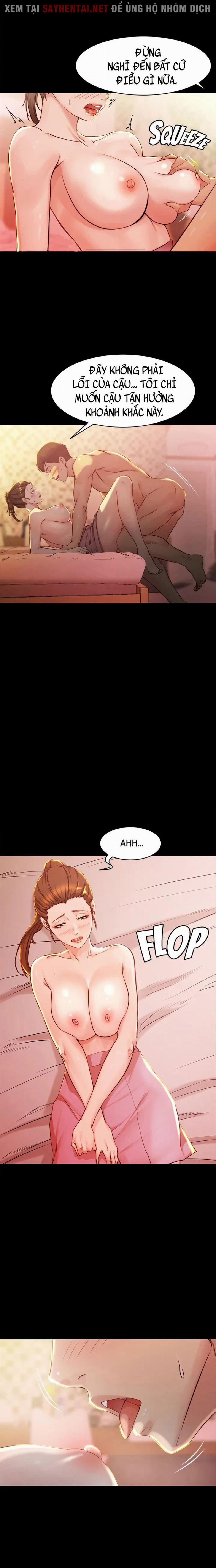 Nhật Ký Quần Lót 25 trang 12