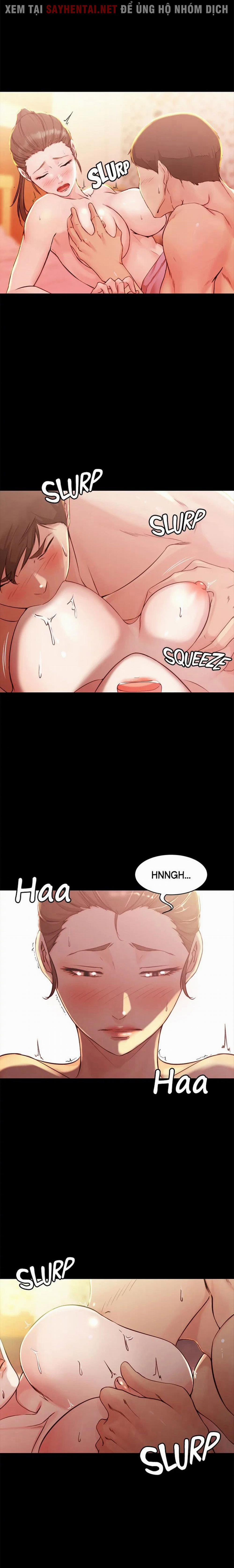 Nhật Ký Quần Lót 25 trang 13