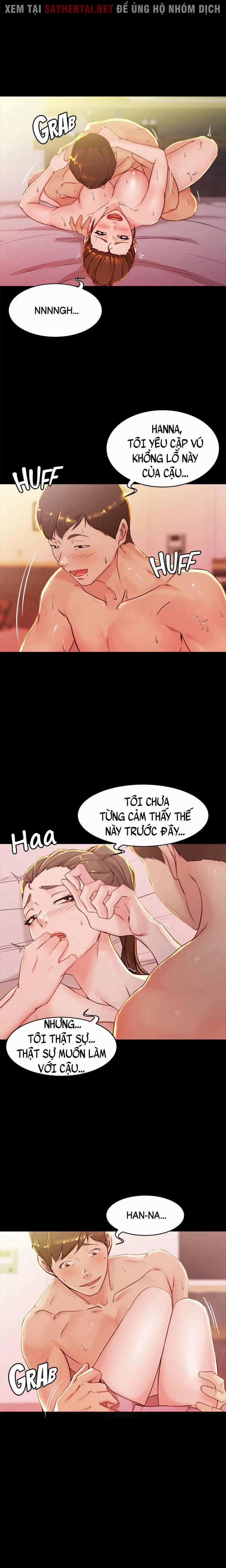 Nhật Ký Quần Lót 25 trang 14