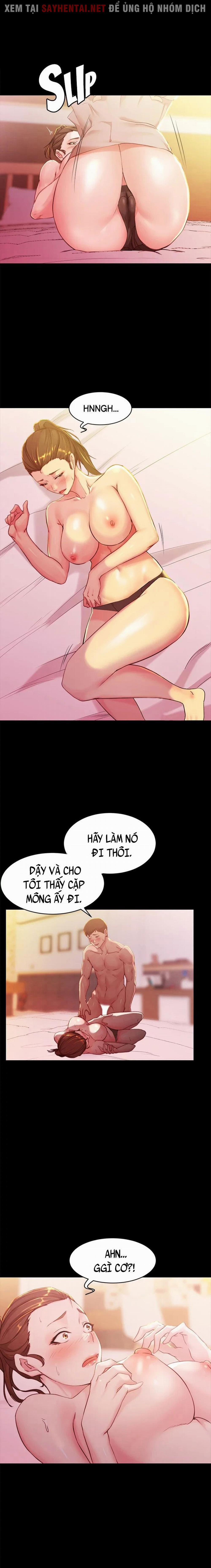 Nhật Ký Quần Lót 25 trang 15