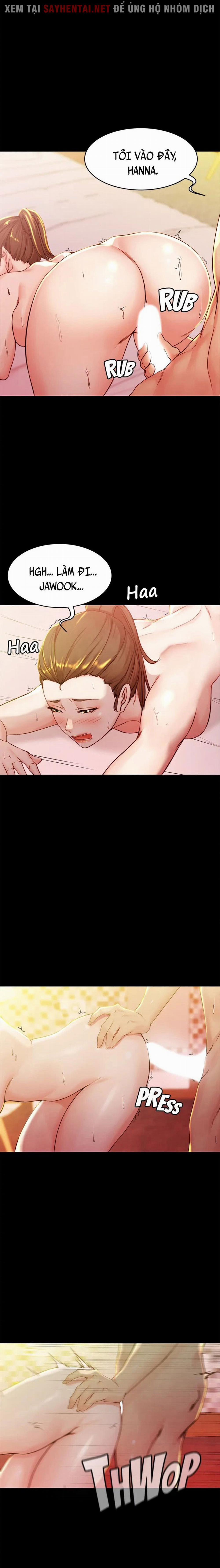 Nhật Ký Quần Lót 25 trang 18