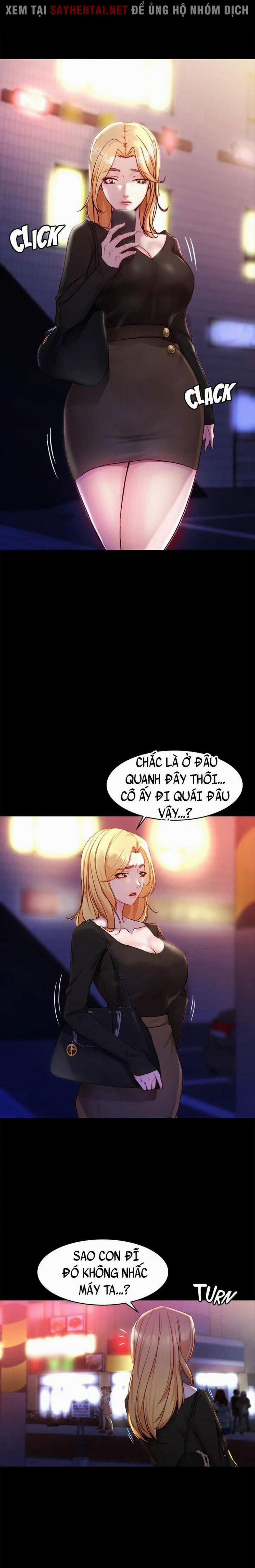 Nhật Ký Quần Lót 25 trang 3