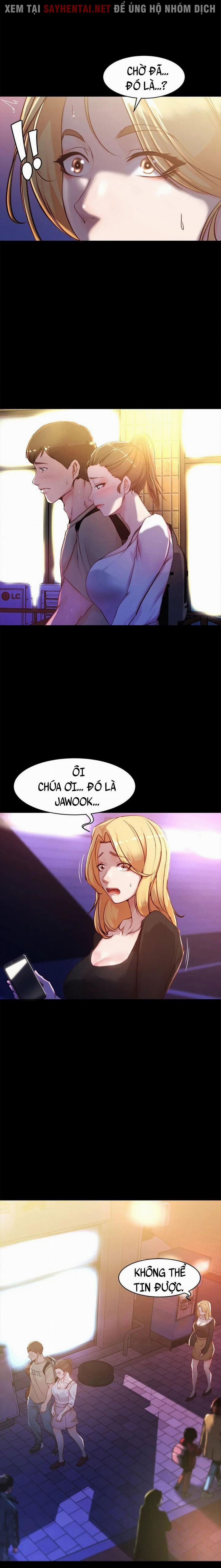 Nhật Ký Quần Lót 25 trang 4