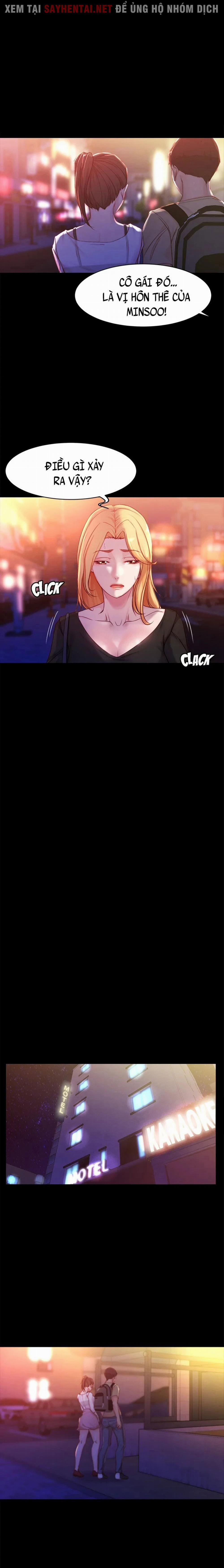 Nhật Ký Quần Lót 25 trang 5