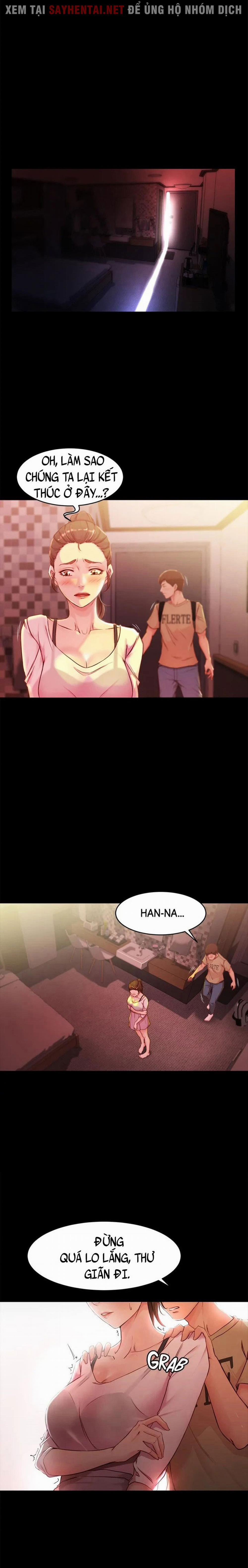 Nhật Ký Quần Lót 25 trang 7