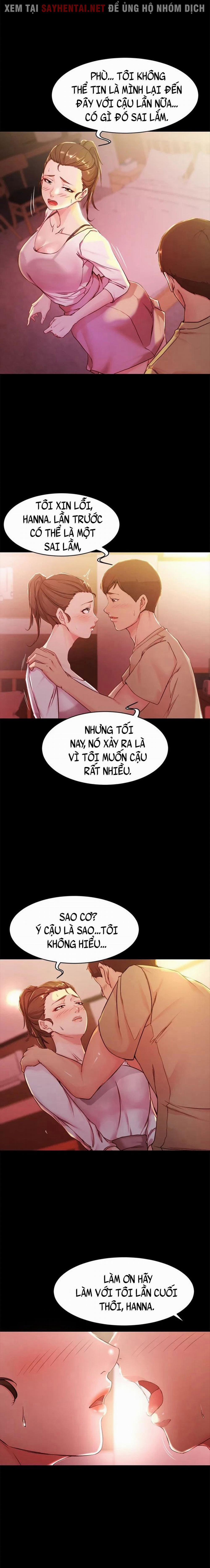 Nhật Ký Quần Lót 25 trang 8