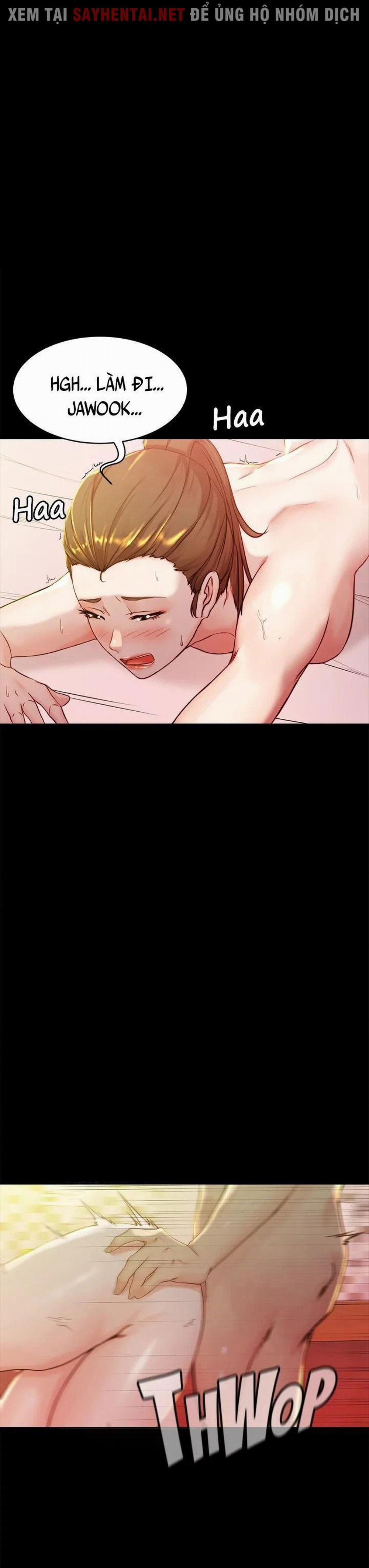 Nhật Ký Quần Lót 26 trang 1