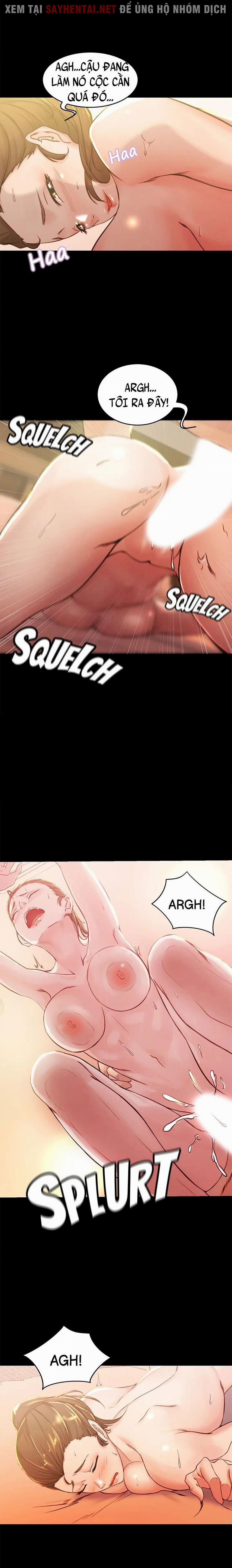 Nhật Ký Quần Lót 26 trang 13