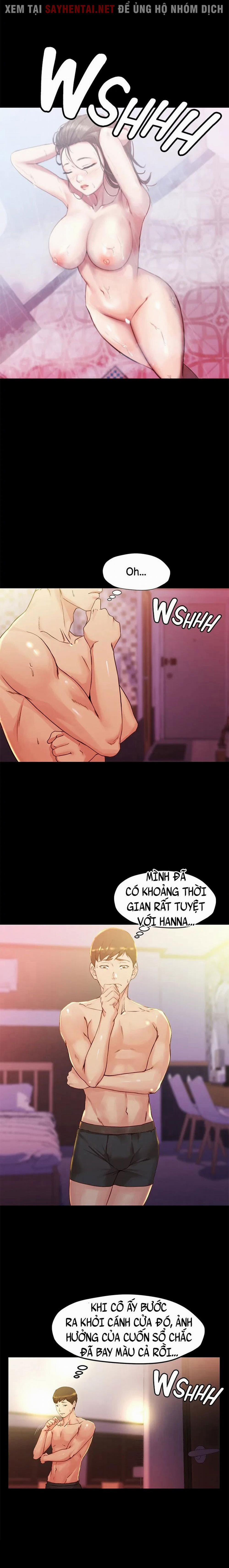 Nhật Ký Quần Lót 26 trang 15