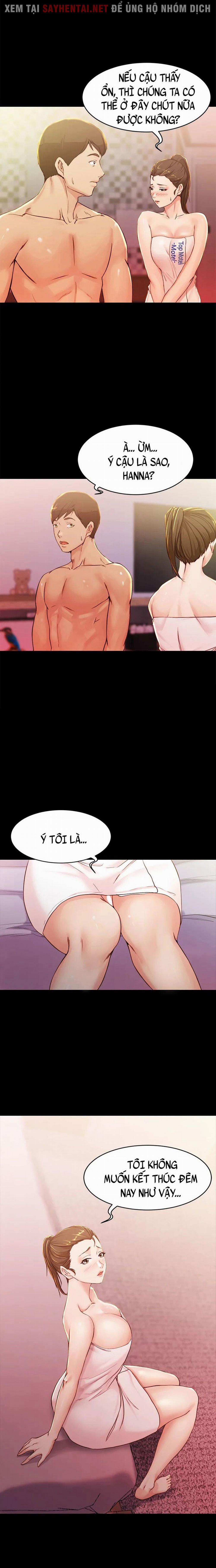 Nhật Ký Quần Lót 26 trang 18