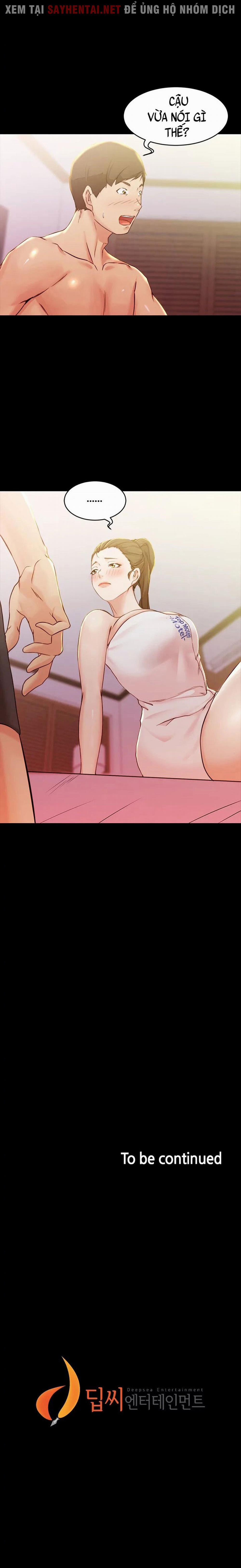 Nhật Ký Quần Lót 26 trang 19