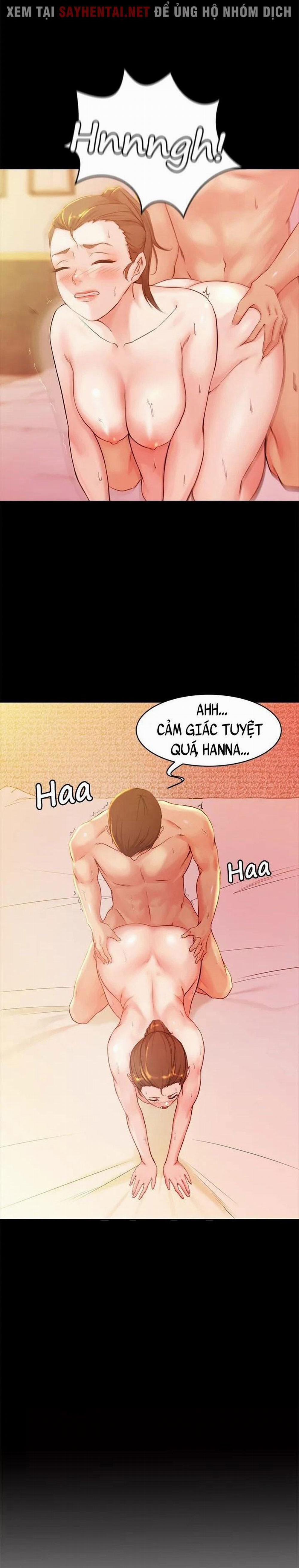 Nhật Ký Quần Lót 26 trang 2