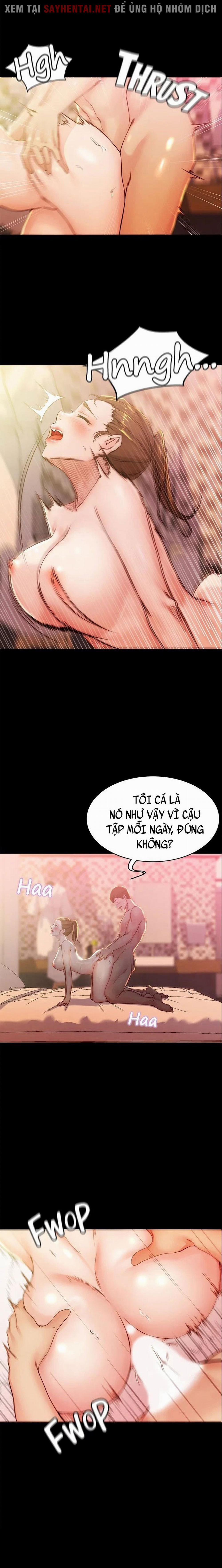 Nhật Ký Quần Lót 26 trang 5