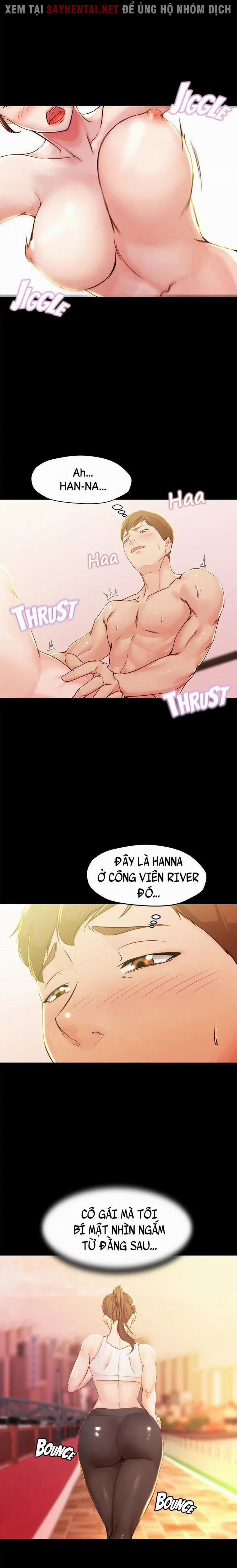 Nhật Ký Quần Lót 26 trang 7