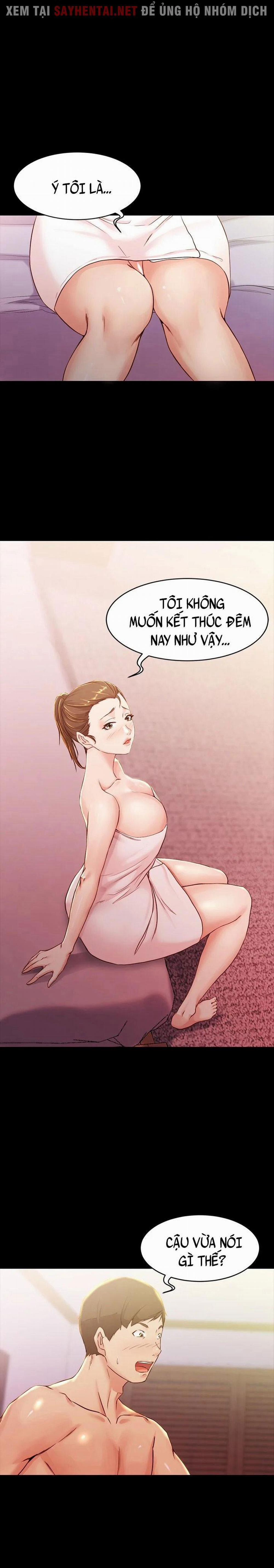 Nhật Ký Quần Lót 27 trang 1