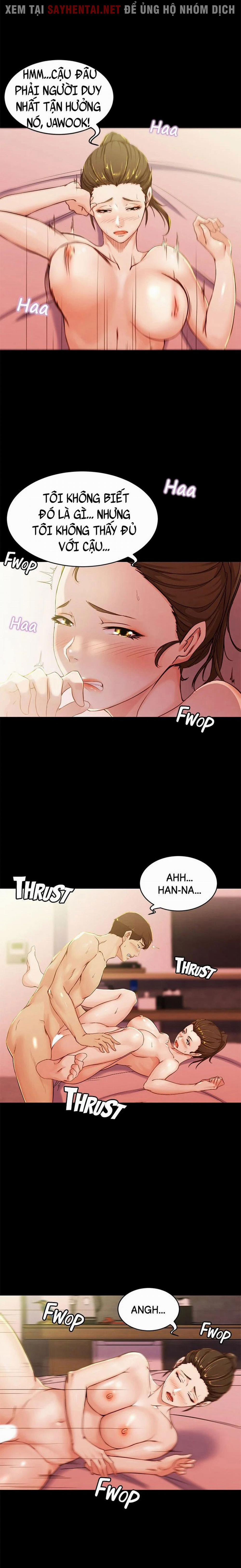 Nhật Ký Quần Lót 27 trang 11